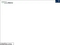Sites similar to kabu-takahashi.jp
