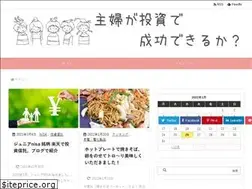 Sites similar to kabu-tousi.com