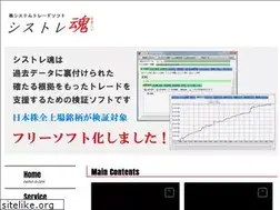 Sites similar to kabu-trading.com
