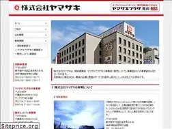Sites similar to kabu-yamazaki.jp