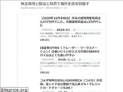 Sites similar to kabu-yutai.com
