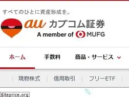 Sites similar to kabu.co.jp