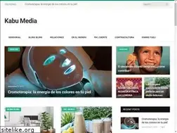 Sites similar to kabu.media