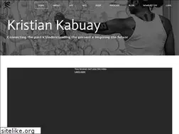 Sites similar to kabuay.com