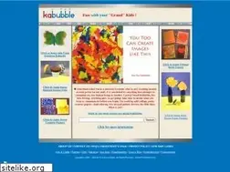 Sites similar to kabubble.com
