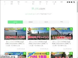 Sites similar to kabujin.com