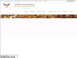 Sites similar to kabukcu.com