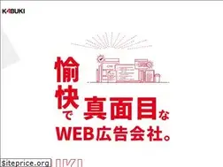 Sites similar to kabuki-inc.co.jp
