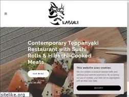 Sites similar to kabuki-japanese.com