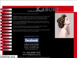 Sites similar to kabuki.com.au