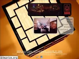 Sites similar to kabukicherryhill.com