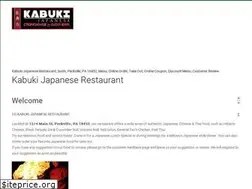 Sites similar to kabukipeckville.com