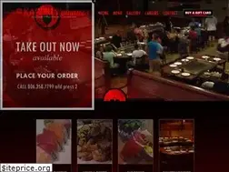 Sites similar to kabukiromanza.com