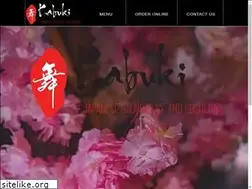 Sites similar to kabukiutah.com