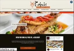 Sites similar to kabukiwpb.com