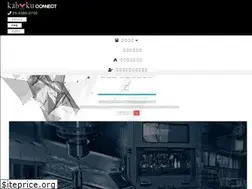 Sites similar to kabuku.io