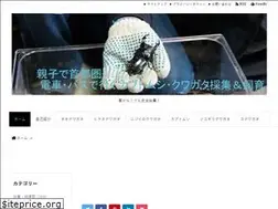 Sites similar to kabukuwa.info