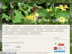 Sites similar to kabukuwa2231.jimdo.com