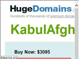 Sites similar to kabulafghancuisine.com