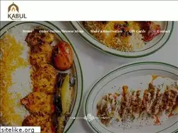 Sites similar to kabulhouse.com
