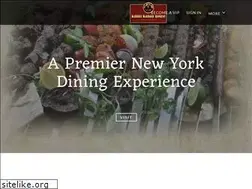 Sites similar to kabulkababhouse.com