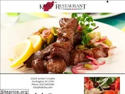 Sites similar to kabulny.com