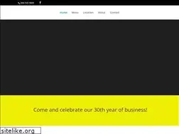 Sites similar to kabulrestaurant.com