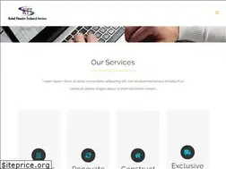 Sites similar to kabulthunder.com