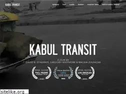 Sites similar to kabultransit.net