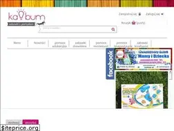 Sites similar to kabum.pl
