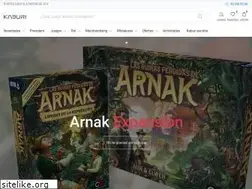 Sites similar to kaburi.es
