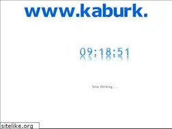 Sites similar to kaburk.com