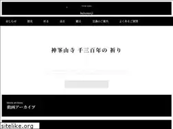 Sites similar to kabusan.or.jp