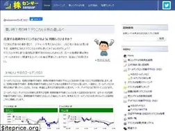 Sites similar to kabusensor.com