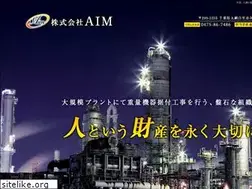 Sites similar to kabushiki-aim.com