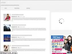 Sites similar to kabushikisoumu.com