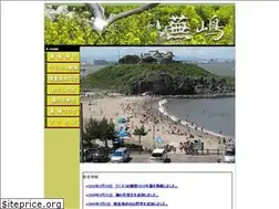 Sites similar to kabushima.com