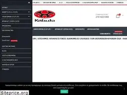 Sites similar to kabuto-helmets.gr