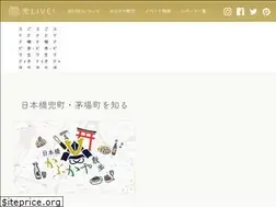Sites similar to kabuto-live.com