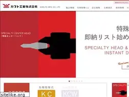 Sites similar to kabuto-mfg.co.jp