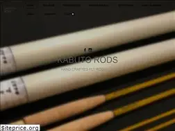 Sites similar to kabutorods.com