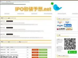 Sites similar to kabuzuki.com