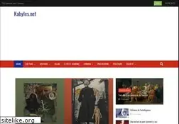 Sites similar to kabyles.com