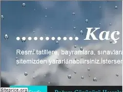 Sites similar to kac-gun-kaldi.blogspot.com