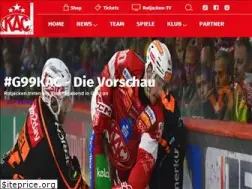 Sites similar to kac.at
