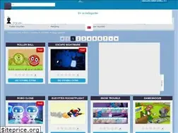 Sites similar to kac.oyunyolu.net