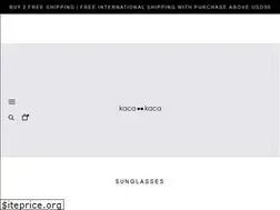 Sites similar to kaca-kaca.com