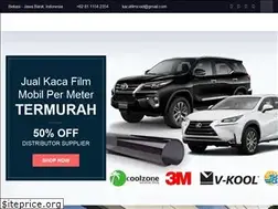 Sites similar to kacafilm.co.id