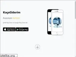Sites similar to kacagiderim.com