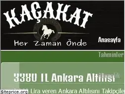 Sites similar to kacakat.com